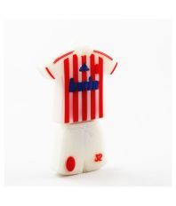Probus bwin Logo 32GB USB 2.0 Fancy Pendrive Multicolour