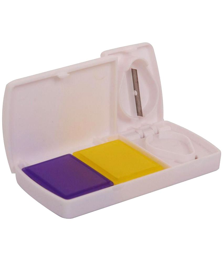RJ Plastic 2 Travel Kits Buy RJ Plastic 2 Travel Kits Online at Low Price Snapdeal