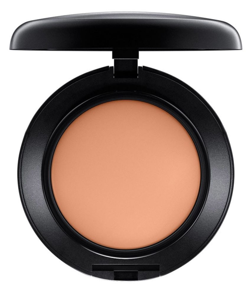 MAC Studio Fix Powder Plus Foundation NW10 by MAC: Buy MAC Studio Fix Powder  Plus Foundation NW10 by MAC at Best Prices in India - Snapdeal