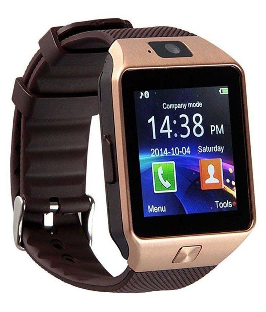 titan touch screen watch