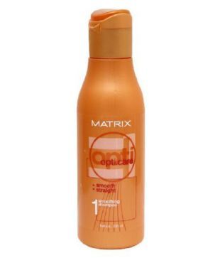 matrix opticare shampoo 1 litre