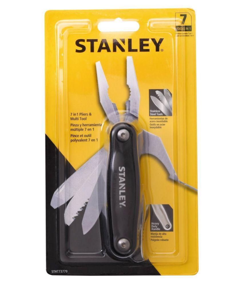 stanley swiss army knife
