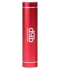 DGB PB-2400 2200 mAh Li-Ion Power Bank