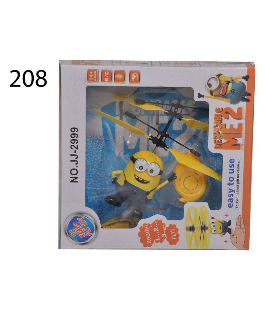 despicable me 3 toy price