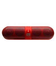 Inext IN ? BT603 FM USD/ SD Player With Mic Bluetooth Speaker