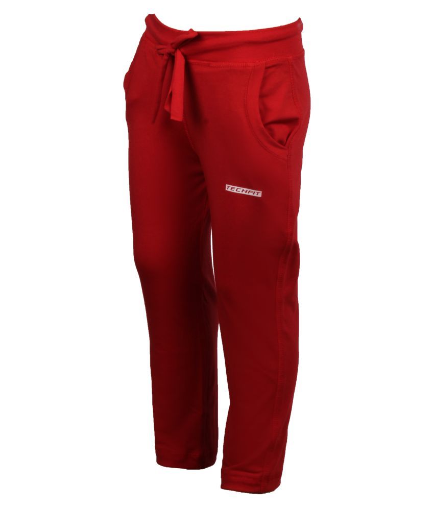 smart track pants