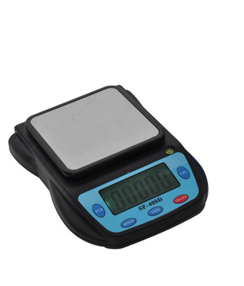 Stealodeal Digital Jewellery Weighing Scales Weighing Capacity 3 Kg