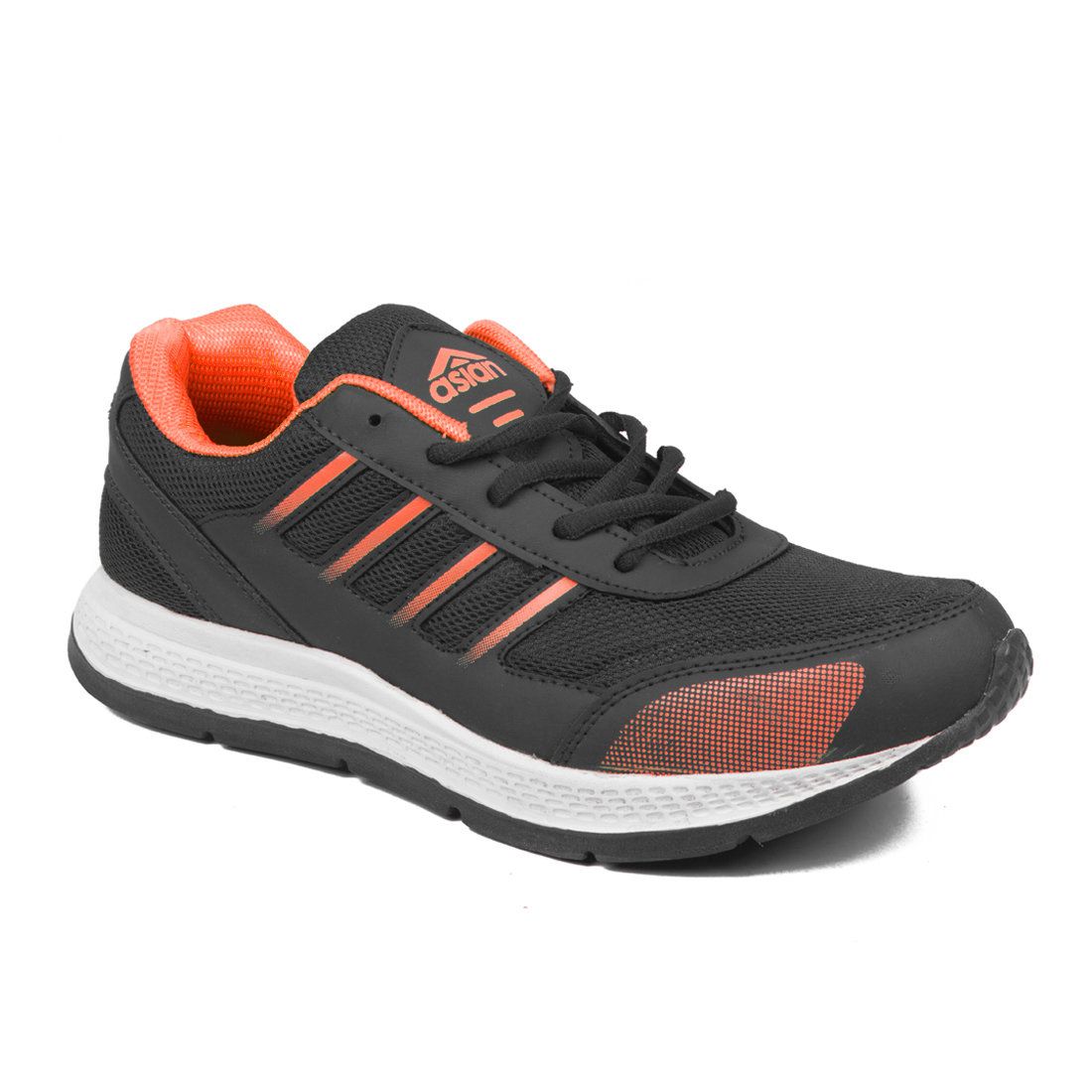 Asian Gray Running Shoes Buy Asian Gray Running Shoes Online At Best 