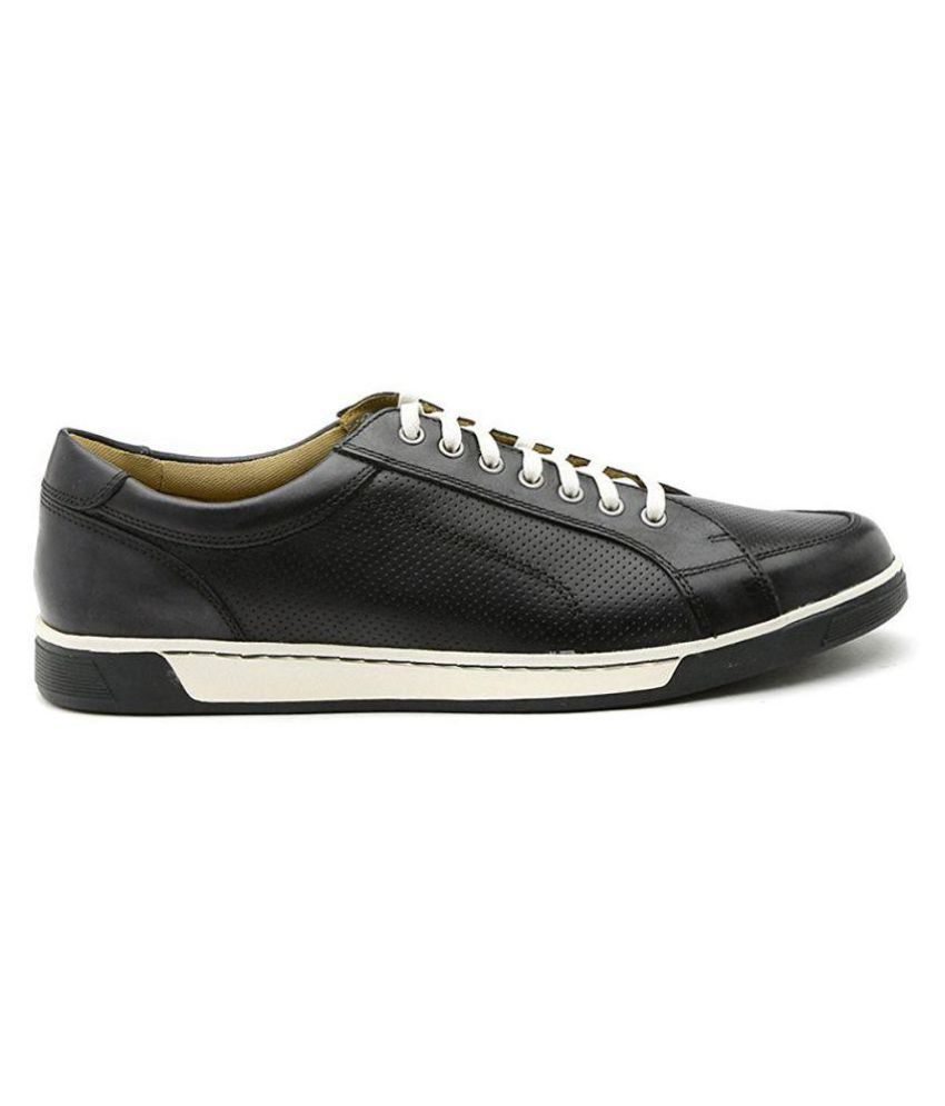 Cole Haan Sneakers Black Casual Shoes 