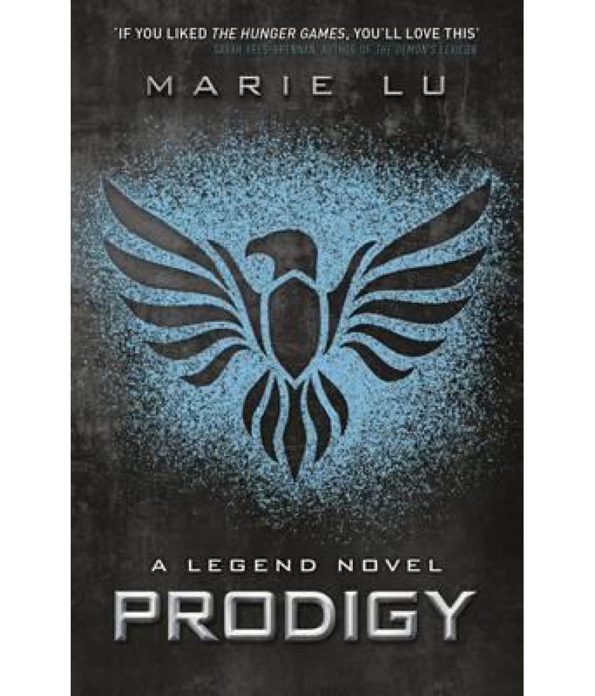     			Prodigy