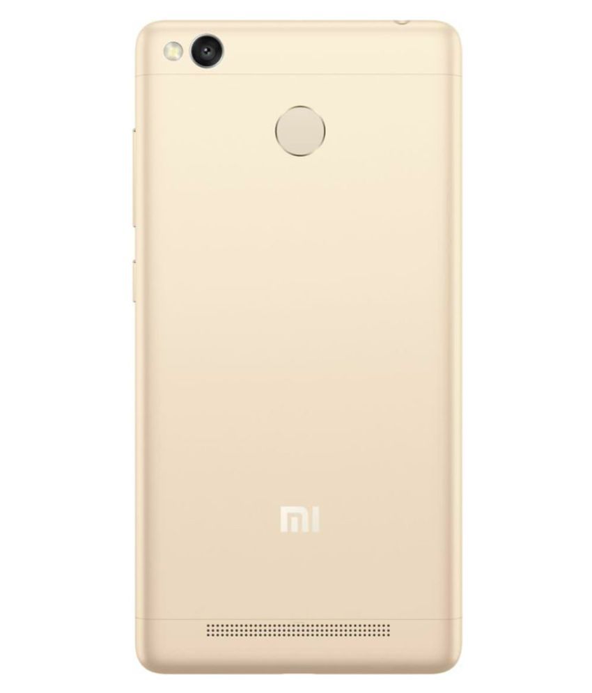 Redmi 3 active