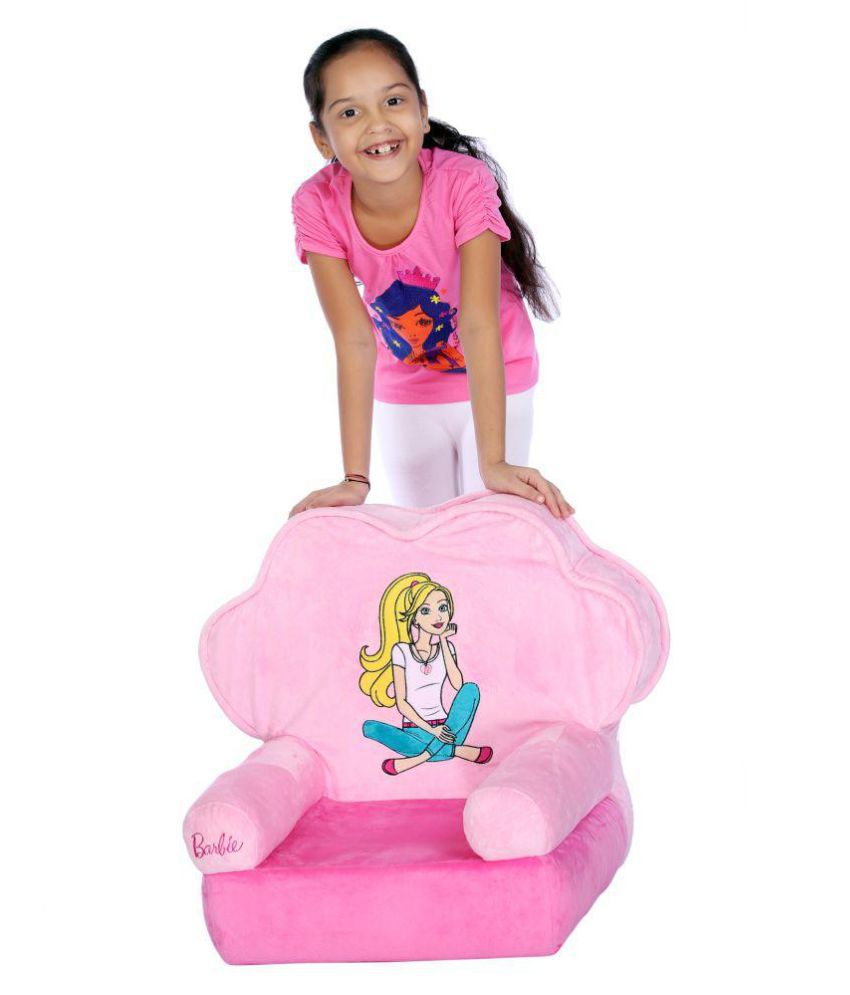 Soft Buddies Barbie Chair Buy Soft Buddies Barbie Chair Online