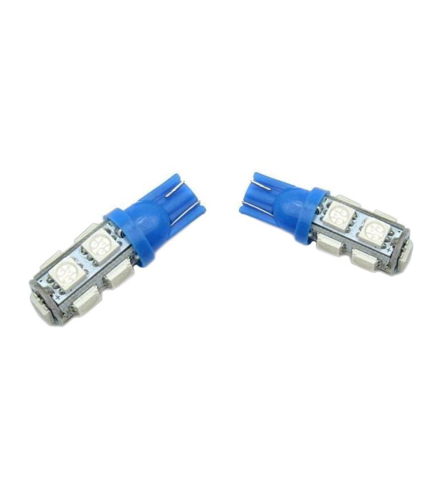     			Attractive Offer World Blue LED Strobe Light Set of 2