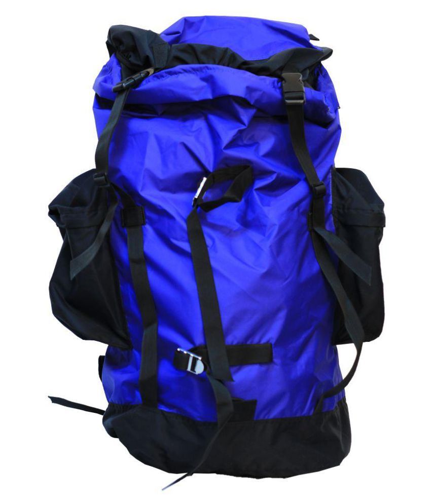 duckback rucksack