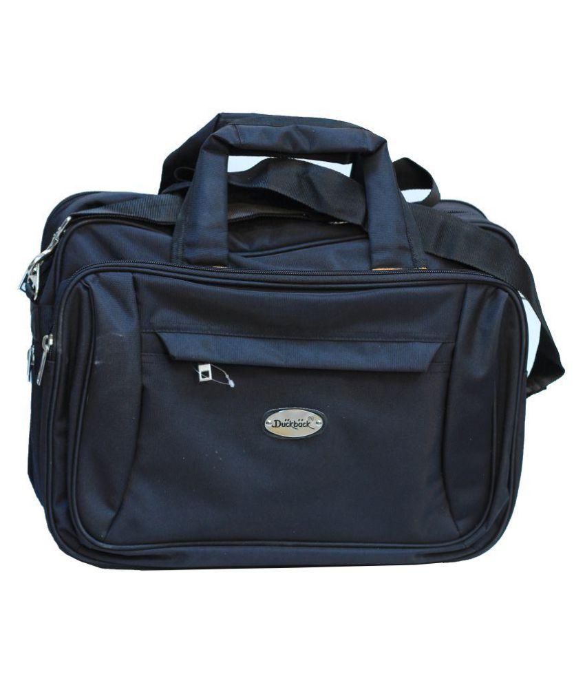 duckback office bags