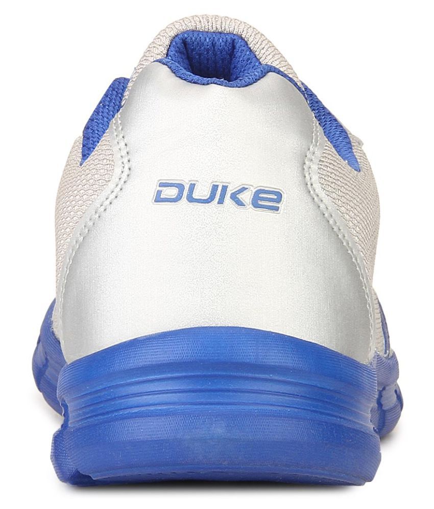 Duke FWS1009 White Running Shoes Buy Duke FWS1009 White Running Shoes