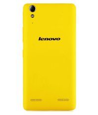 Lenovo K3 Note (Yellow, 16 GB) 
