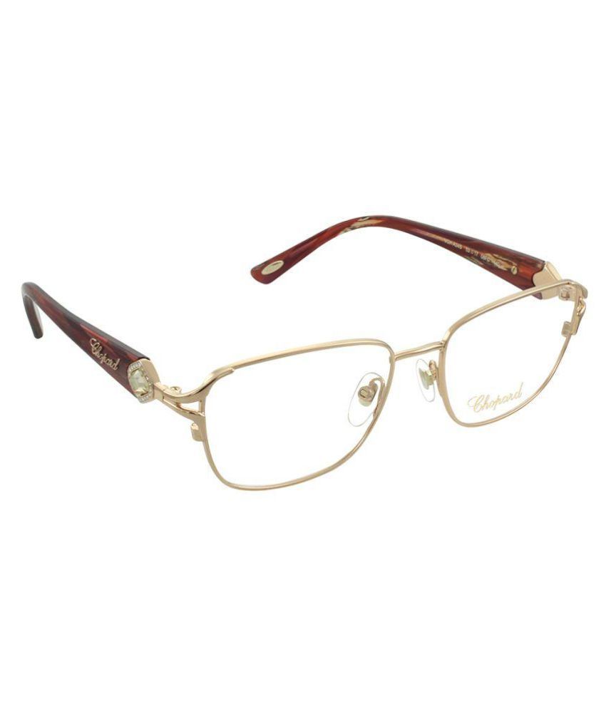 chopard frame