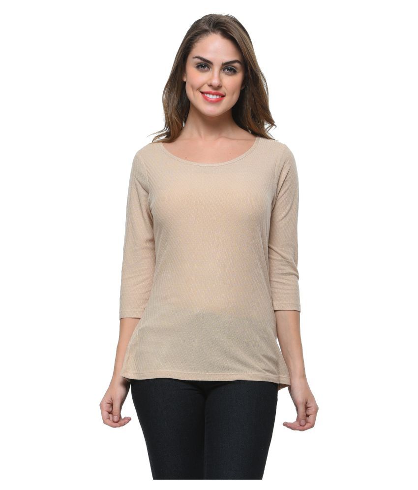 ladies viscose tops uk