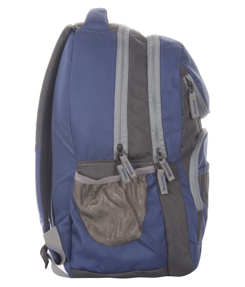 outshiny backpack