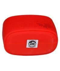 Inext IN - BT509 FM USD/ SD Player With Mic Mini Bluetooth Speaker
