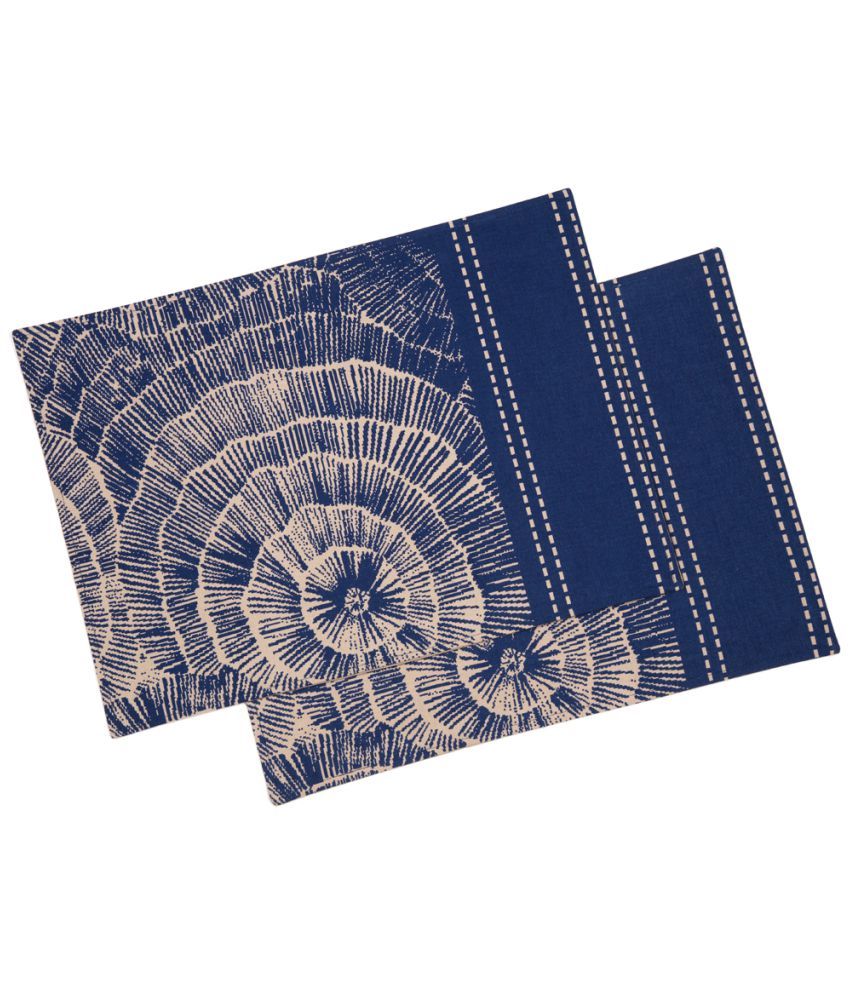 Maspar Set of 12 Cotton Table Mats Buy Maspar Set of 12 Cotton Table
