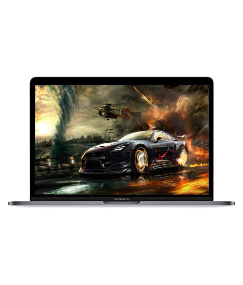     			Apple MacBook Pro MLH32HN/A Notebook (Intel Core i7- 16GB RAM- 256GB SSD- 38.1cm(15)- Mac OS X- 2GB Graphics) (Space Grey)
