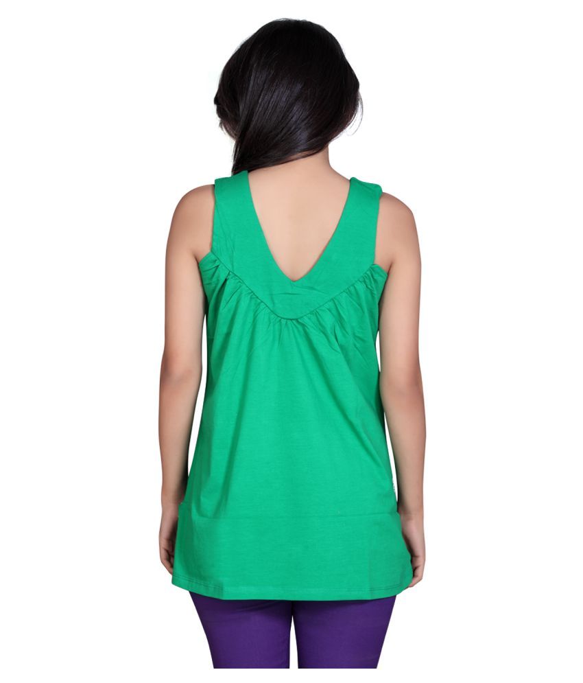 Tantraa Cotton Regular Tops Buy Tantraa Cotton Regular Tops Online at