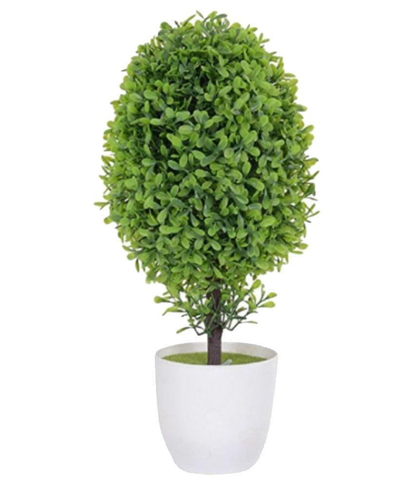 Green Plant Indoor Artificial Multicolour Tree Green Plant Indoor Artificial Multicolour Tree Plastic