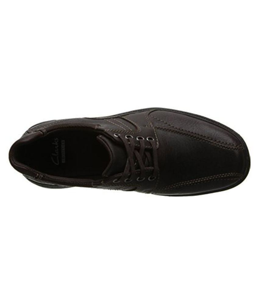 clarks sherwin limit