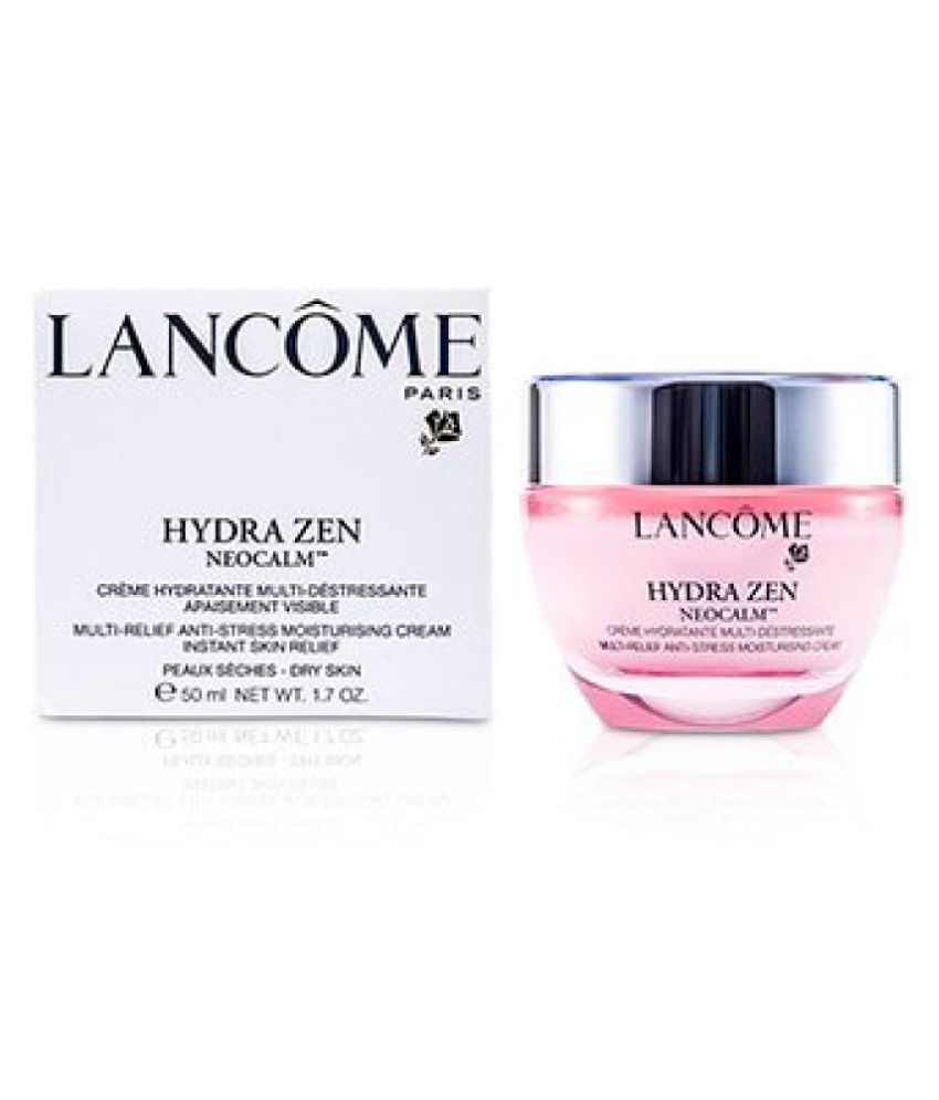 lancome hydra zen price