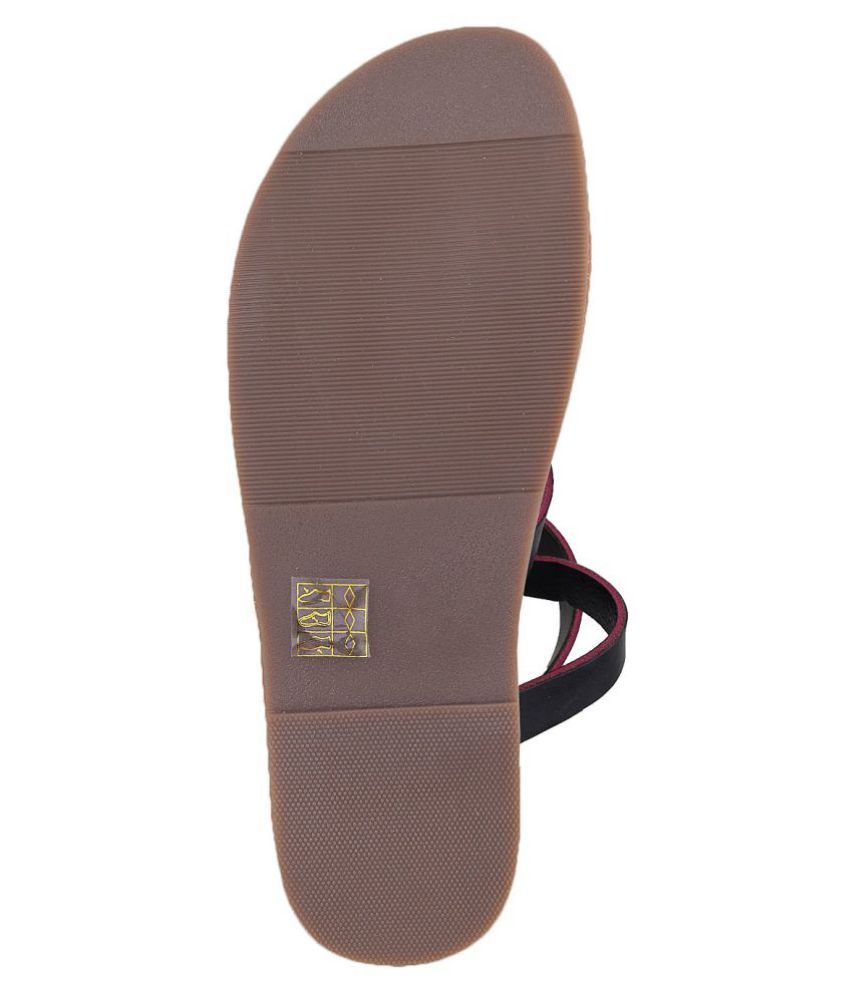 mochi flat sandals for ladies