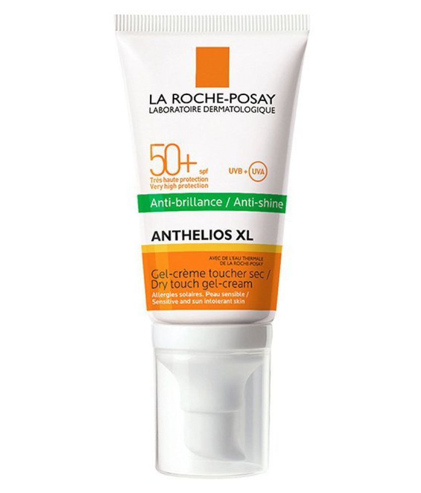 LA ROCHE POSAY ANTHELIOS XL DRYTOUCH SPF 50 Cleanser 50 Ml Buy LA LA ROCHE POSAY ANTHELIOS XL DRYTOUCH SPF 50 Cleanser 50 Ml Buy LA