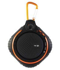Axxis Y2  Bluetooth Speaker