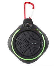 Axxis Y2  Bluetooth Speaker