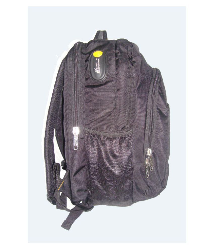 camel mountain bags price