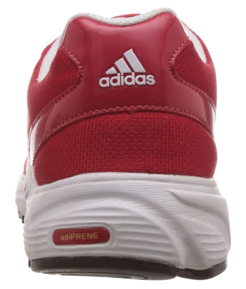 Adidas Red Casual Shoes - Buy Adidas Red Casual Shoes Online at Best Prices in India on Snapdeal