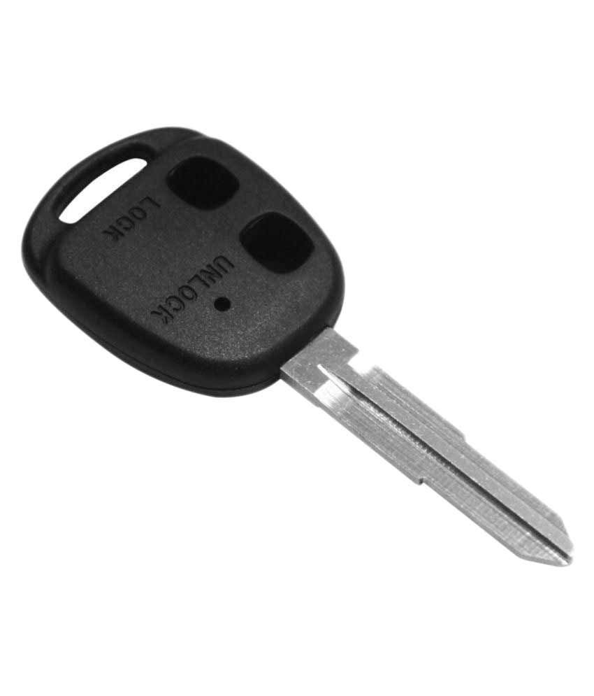 hyundai santro remote key price