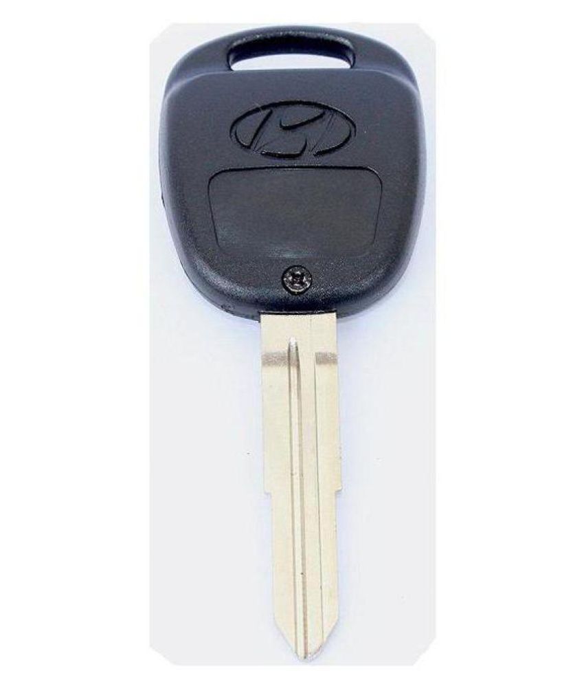 hyundai santro key cover