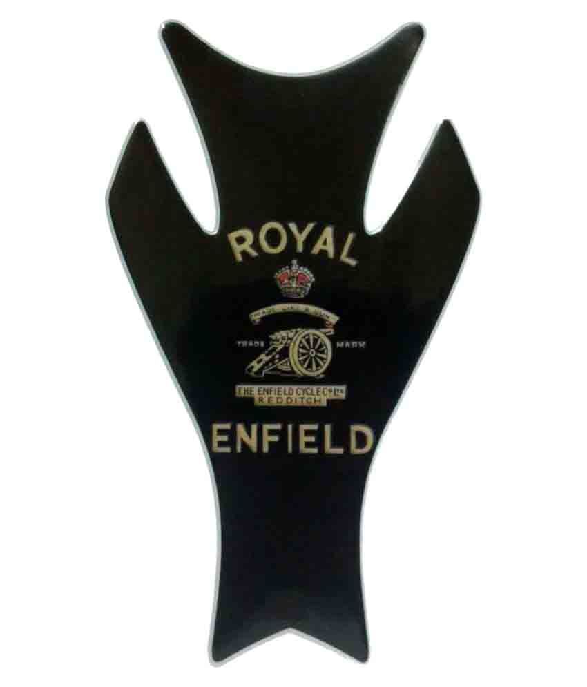 royal enfield tank pad online india