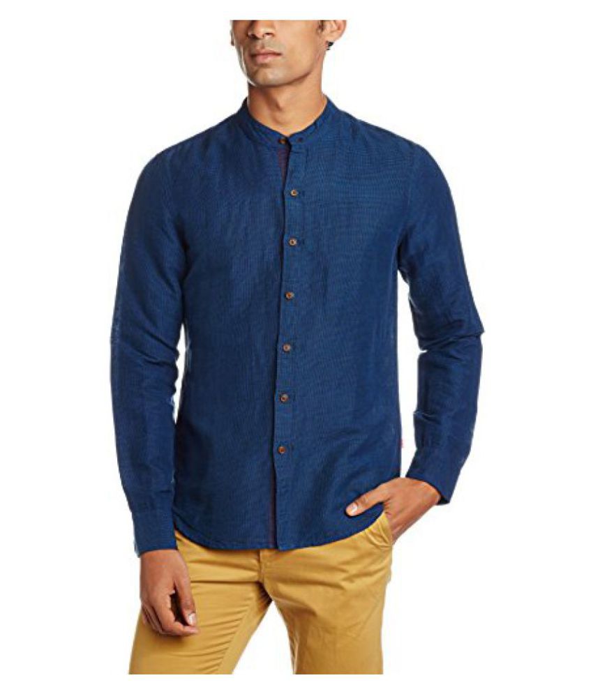 Levis Mens Casual Shirt - Buy Levis Mens Casual Shirt Online at Best Prices  in India on Snapdeal