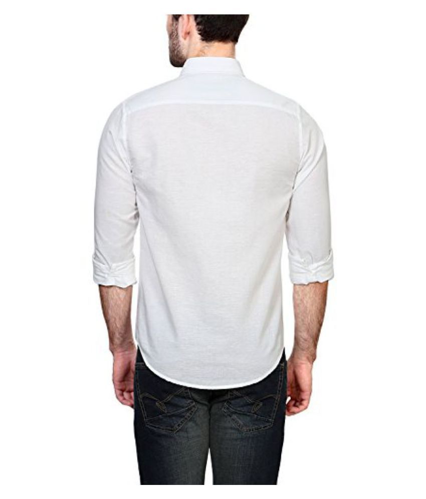 mens casual shirts uk