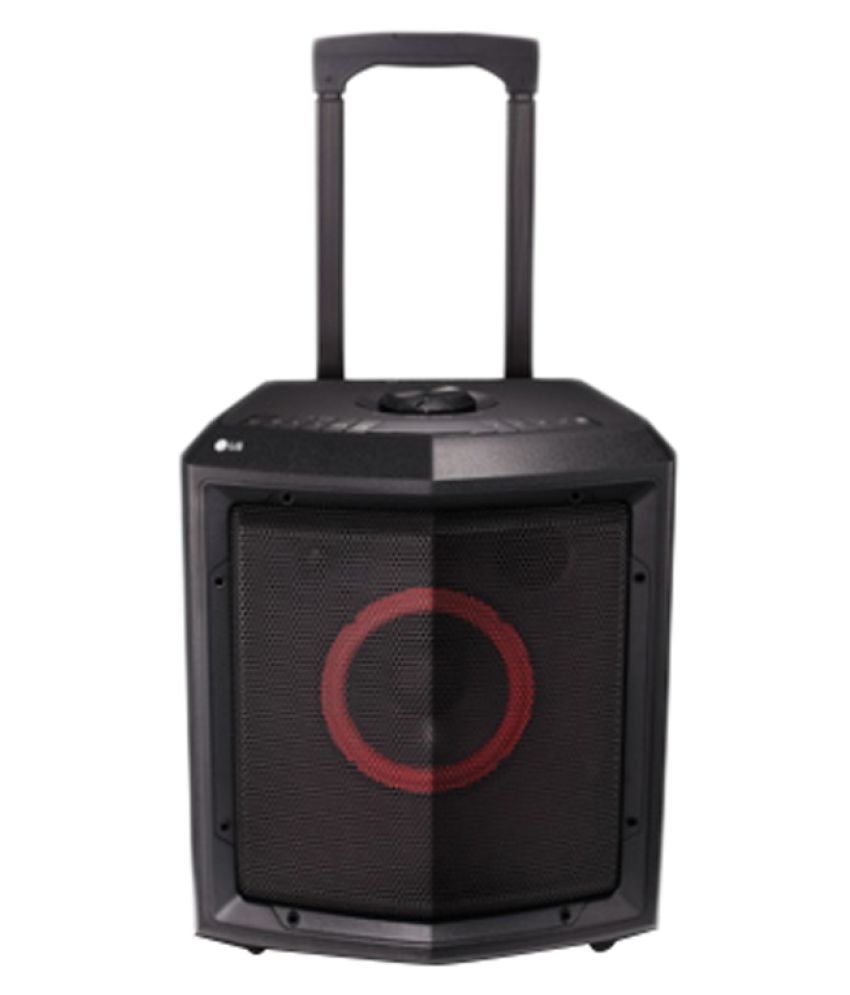 Buy LG FH2 Portable Speaker Online at Best Price in India Snapdeal