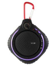 Axxis Y2  Bluetooth Speaker