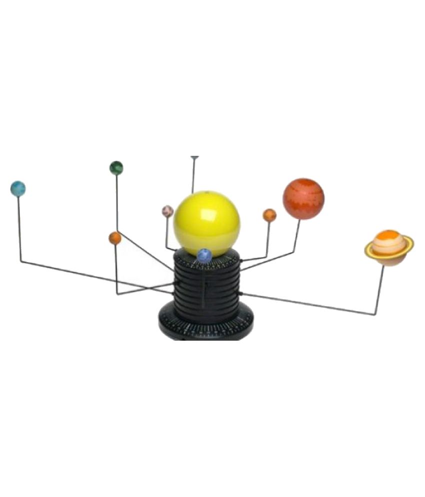 Edulab Solar System Electrical Buy Online At Best Price In