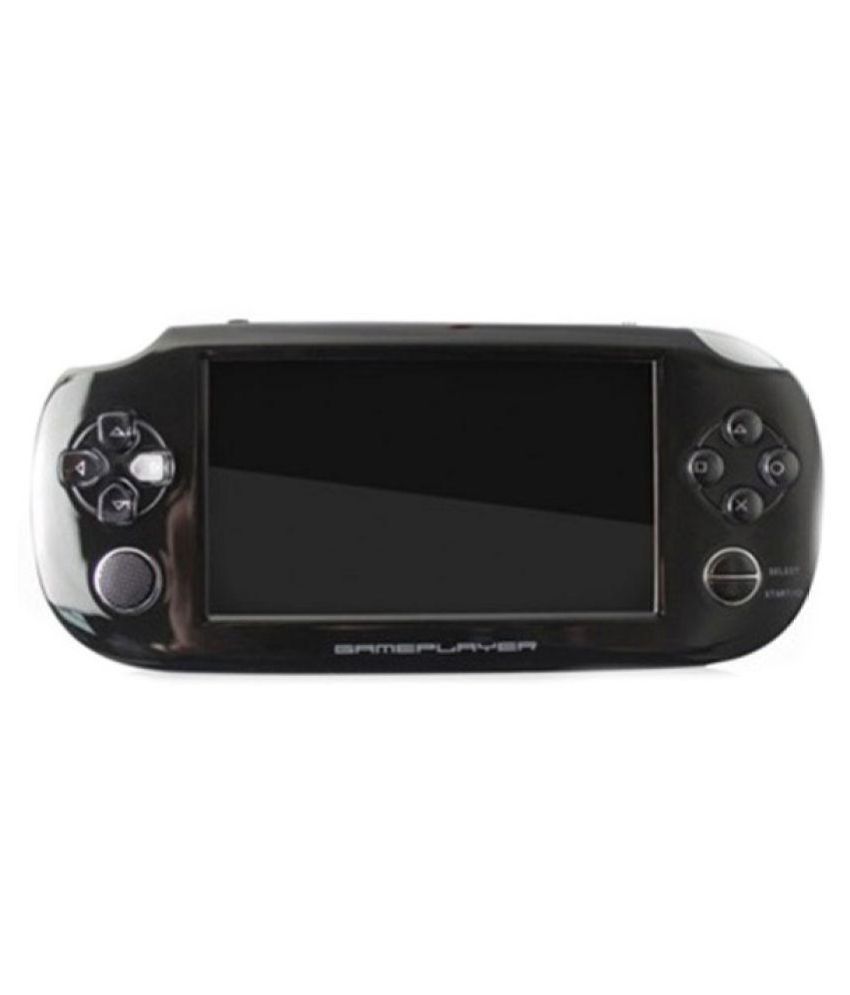 Buy Game On Playstation 2 4GB Handheld Console Online at Best Price in ...