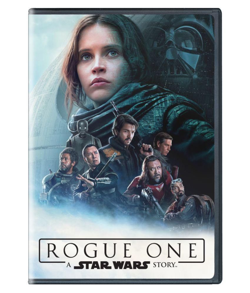 star wars rogue one online english