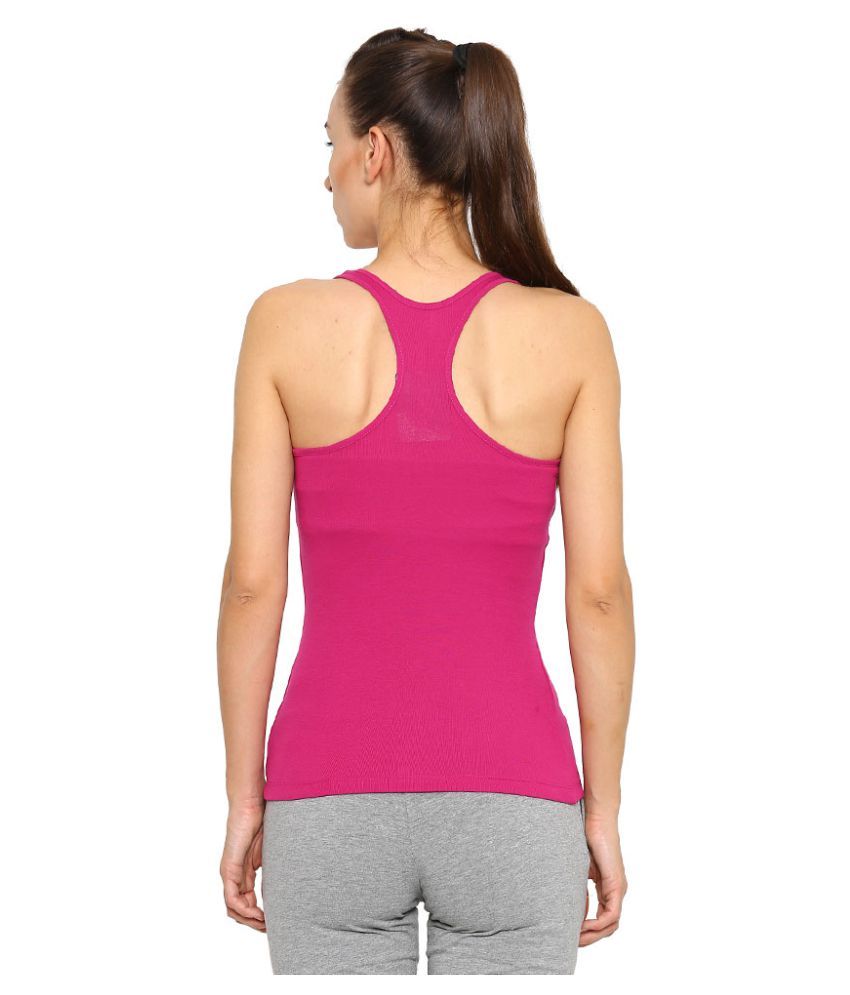 2Go Cotton Lycra Tank Tops - Buy 2Go Cotton Lycra Tank Tops Online at ...