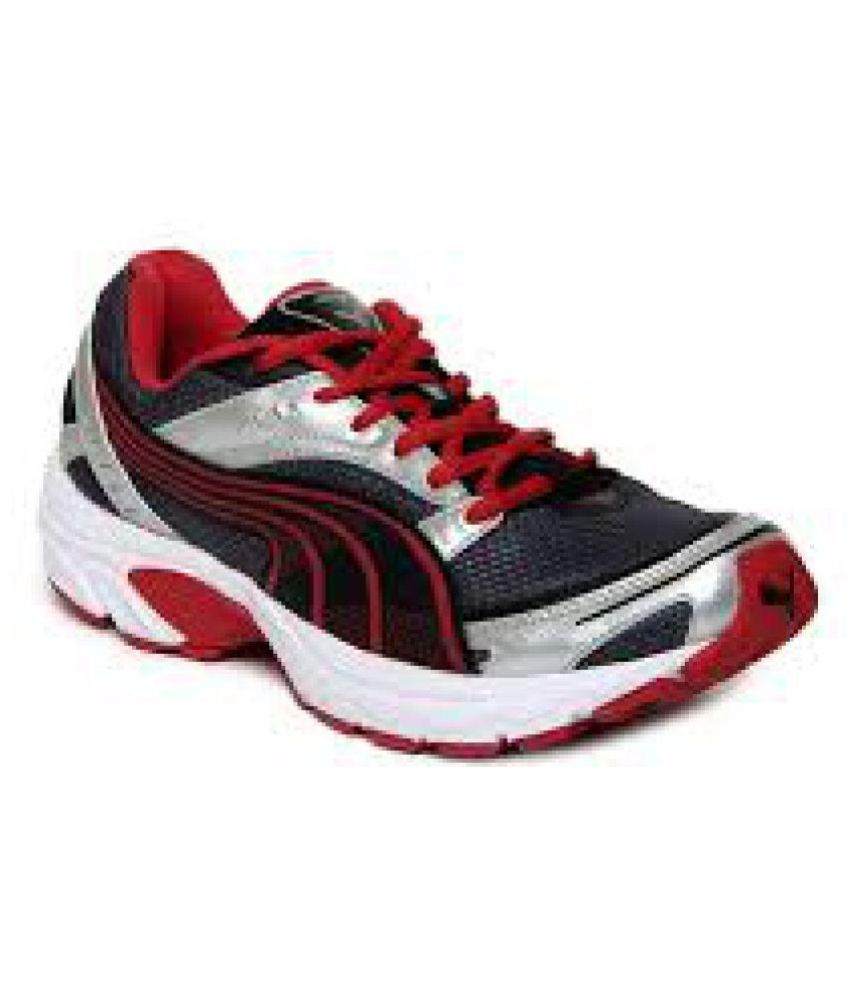 puma axis running shoes