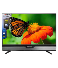 Dektron S2800 60 cm ( 24 ) Full HD (FHD) LED Television with Inbuilt SoundBar